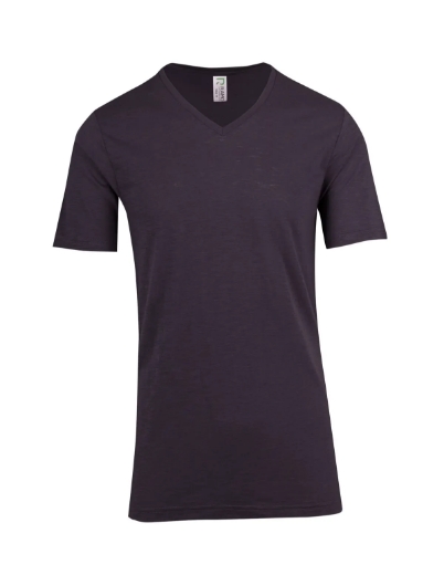 Picture of RAMO, Mens V-Neck Tee